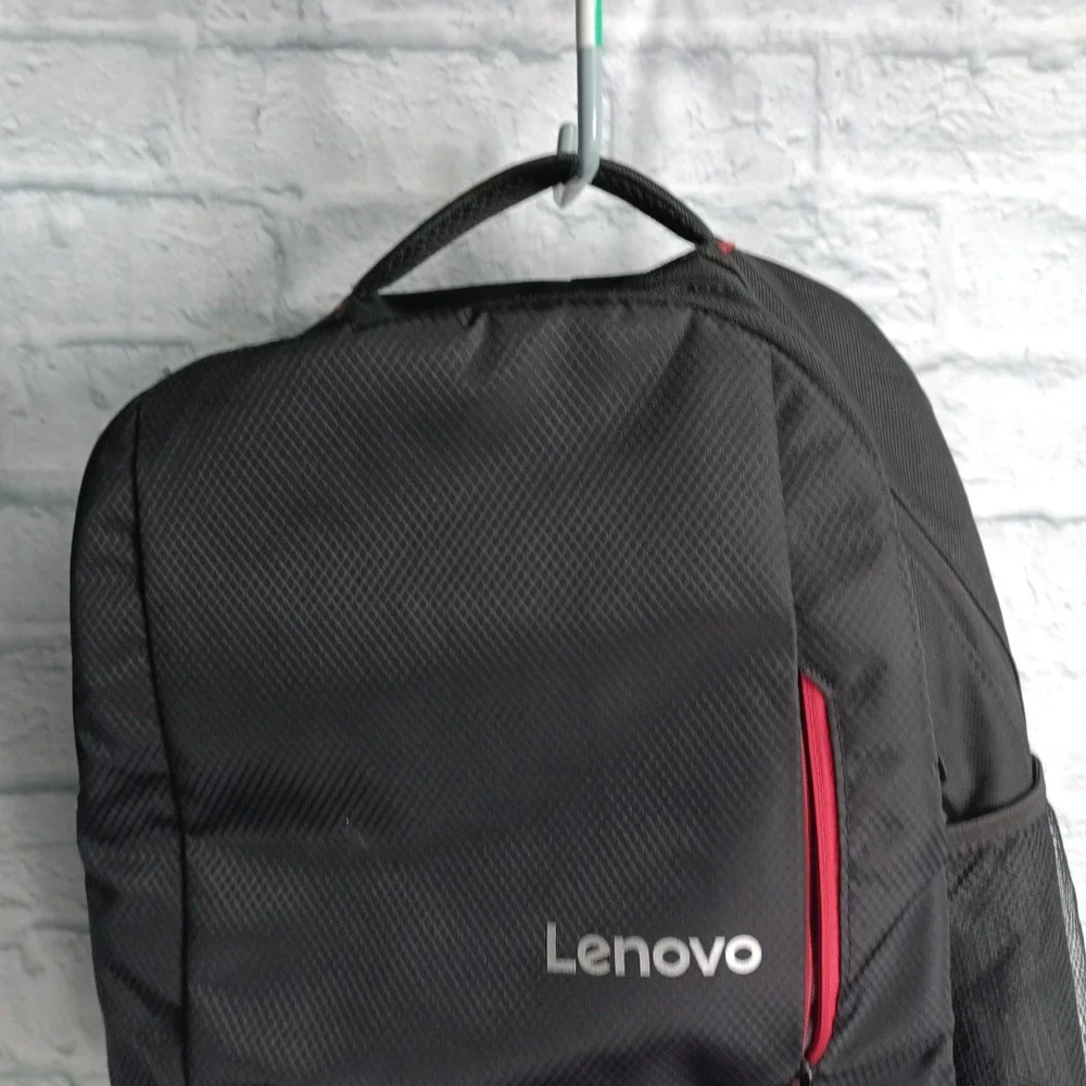 Lenovo Laptop Backpack Black 15.6 Inch Computer Bag B210 Casual Business s10